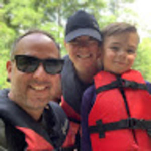 Meet your Posher, Jared